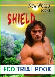 Shield (New World, #1)