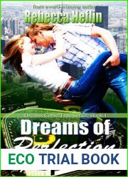 Dreams of Perfection (Dreams Come True, #1)