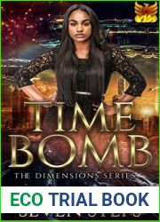 Time Bomb (Dimensions #1)