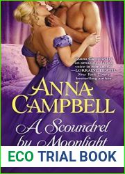 A Scoundrel by Moonlight (Sons of Sin, #4)
