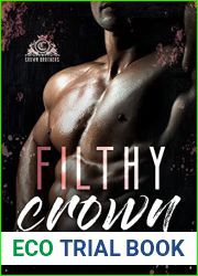 Filthy Crown (Crown Brothers, #1)
