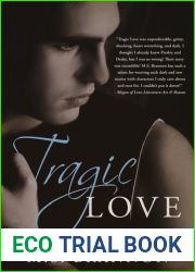 Tragic Love (Sulfur Heights, #2)