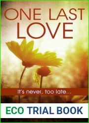One Last Love