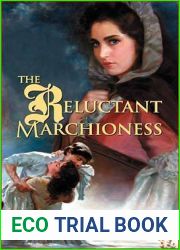 The Reluctant Marchioness