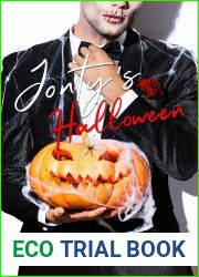 Jonty|s Halloween (Unfinished Business)
