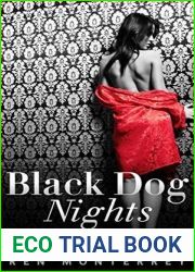 Black Dog Nights: Part One (The Club, #1.1)