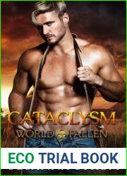Cataclysm (World Fallen, #4)