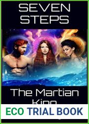 The Martian King (Venus Rising #3)