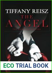 The Angel (The Original Sinners, #2)