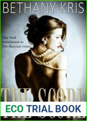 The Score (The Russian Guns, #3)