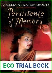 Persistence of Memory (Den of Shadows, #5)