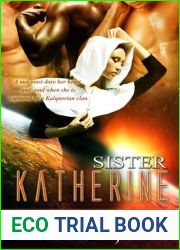 Sister Katherine (Clans of Europa, #1)
