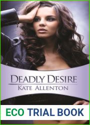 Deadly Desire (Carrington-Hill Investigations, #2)