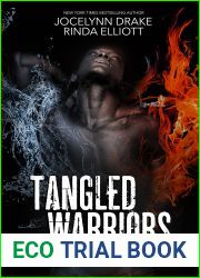 Tangled Warriors (The Weavers Circle, #4)
