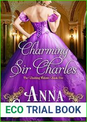 Charming Sir Charles (Dashing Widows, #5)