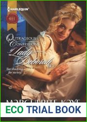 Outrageous Confessions of Lady Deborah