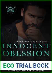 Innocent Obsession (The Dirty Kings of Vegas, #2)