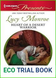 Heart of a Desert Warrior (Royal Brides #10)