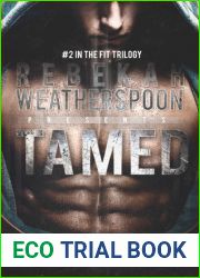 Tamed (Fit Trilogy, #2)