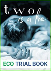 Two is a Lie (Tangled Lies, #2)