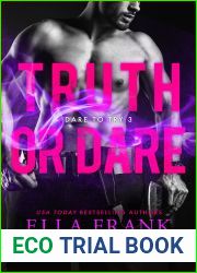 Truth or Dare (Dare to Try, #3)