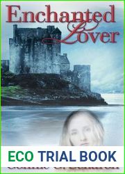 Enchanted Lover (Highland Legends)