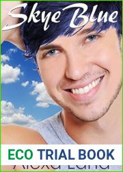 Skye Blue (Firsts and Forever #6)