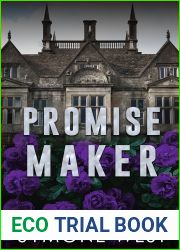Promise Maker (Promise Me #1)