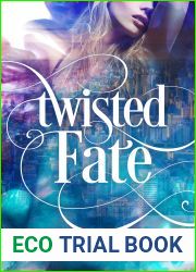 Twisted Fate (Twisted, #1)