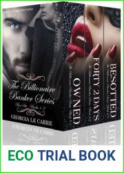 The Billionaire Banker Series: Box Set #1-3 (The Billionaire Banker, #1-3)