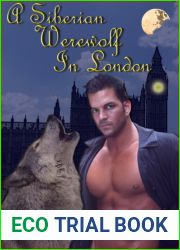 A Siberian Werewolf in London (Siberian Volkov Pack, #2)