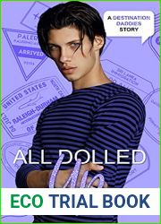 All Dolled Up (Destination Daddies)