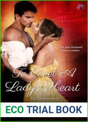 To Covet a Lady|s Heart (Landon Sisters, #2)