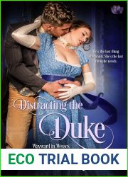 Distracting the Duke (Wayward in Wessex #1)