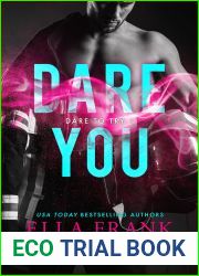 Dare You (Dare to Try, #1)