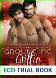 Grounding Griffin (Made Marian, #4)