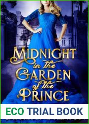 Midnight in the Garden of the Prince: A Regency Cinderella Retelling