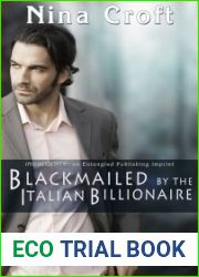 Blackmailed by the Italian Billionaire