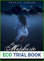 The Mephisto Mark (The Mephisto Covenant #3)