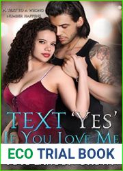 Text ‘Yes| If You Love Me