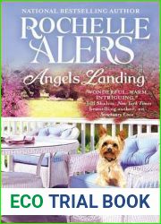 Angels Landing (Cavanaugh Island, #2)
