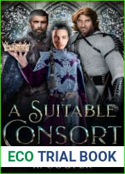 A Suitable Consort: For the King and His Husband