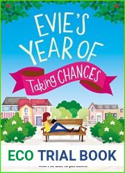 Evie|s Year of Taking Chances