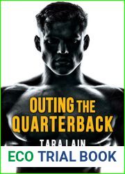 Outing the Quarterback (Long Pass Chronicles, #1)