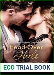 Head Over Heels (Something New, #5)