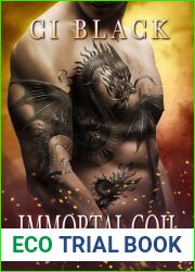Immortal Coil (Dragon Spirit, #1)