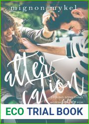 Altercation (Playmaker Duet #1; Prescott Family #2)