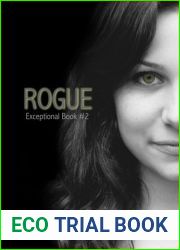 Rogue (Exceptional, #2)