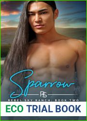 Sparrow (Rebel Sky Ranch #2)