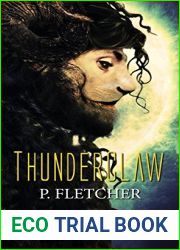 ThunderClaw (Alien Warrior, #2)